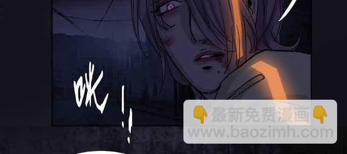第七十九话 但愿那月落重生灯再红(1/3)-第84话