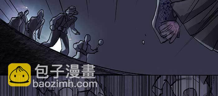 第七十九话 但愿那月落重生灯再红(1/3)-第84话