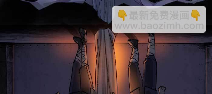 第七十九话 但愿那月落重生灯再红(1/3)-第84话