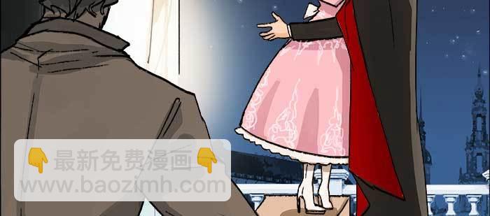 第八十三话 意料外的工作(1/3)-第88话
