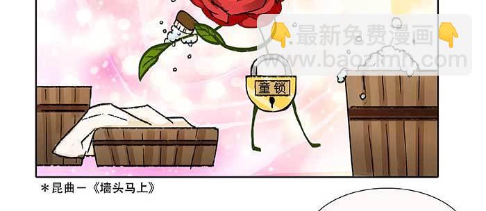 第八十三话 意料外的工作(1/3)-第88话