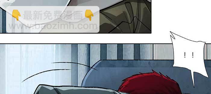 第九十四话 激怒(1/3)-第100话