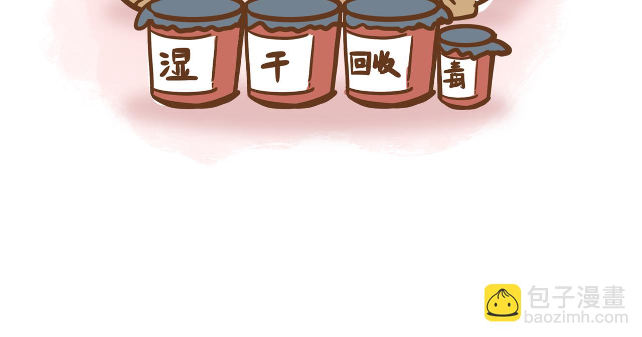 倒垃圾的大学问-第2话