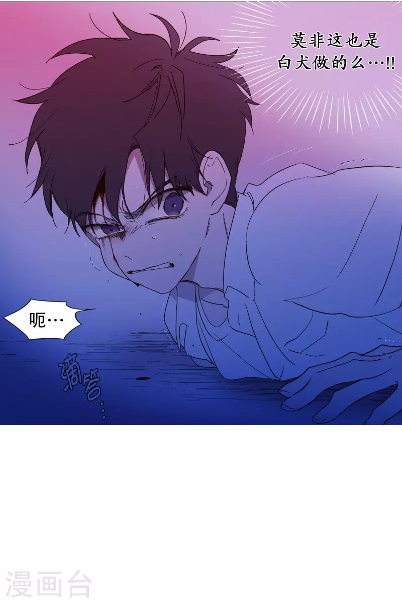 第132话 偷袭-第132话