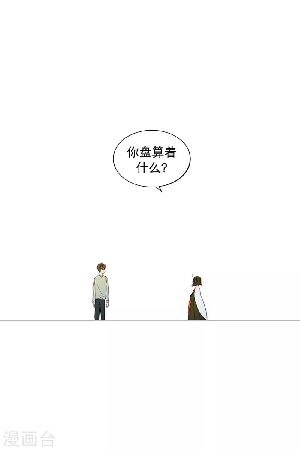 第20话 盘算-第20话