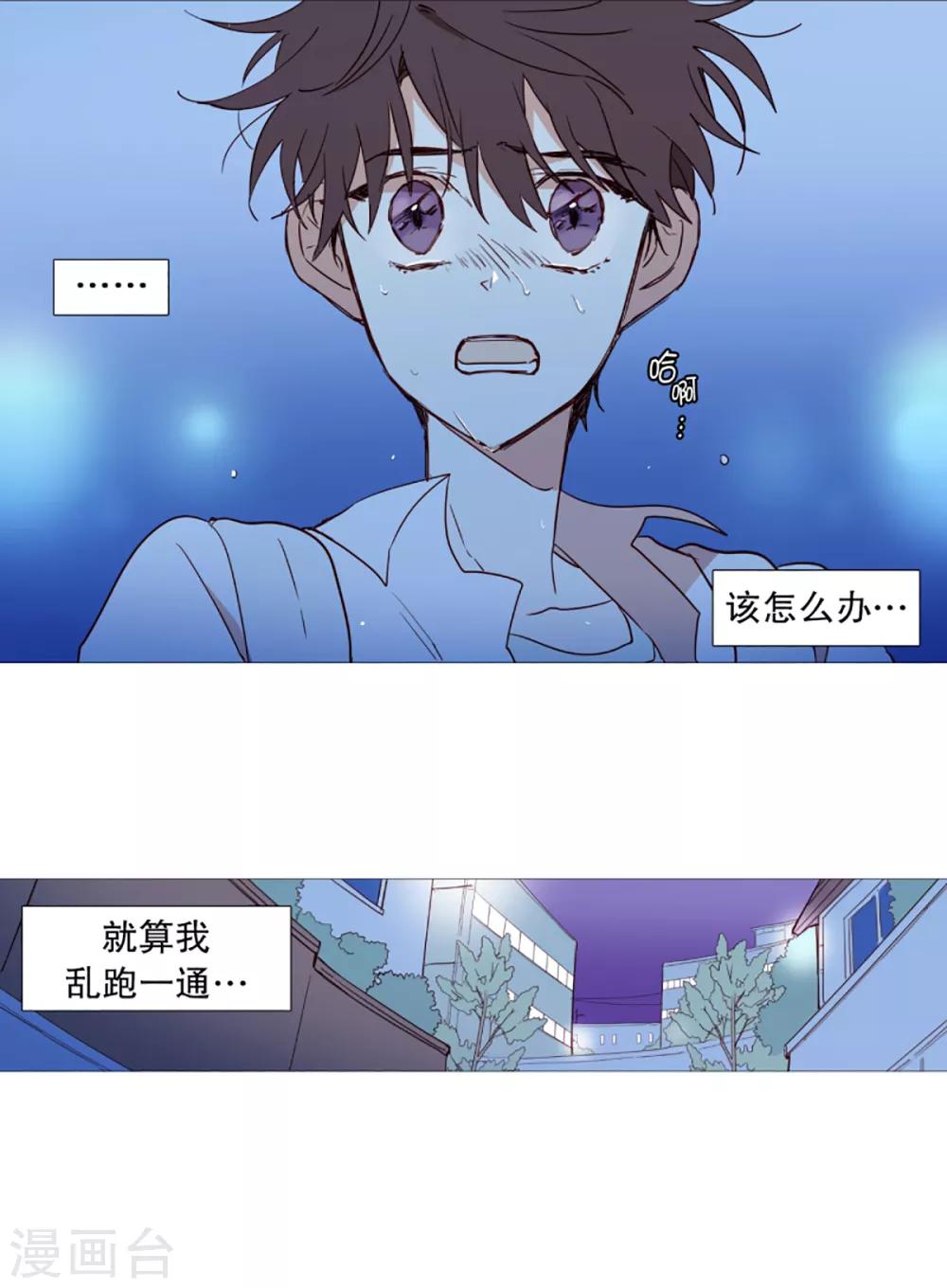 第28话 寻找-第28话