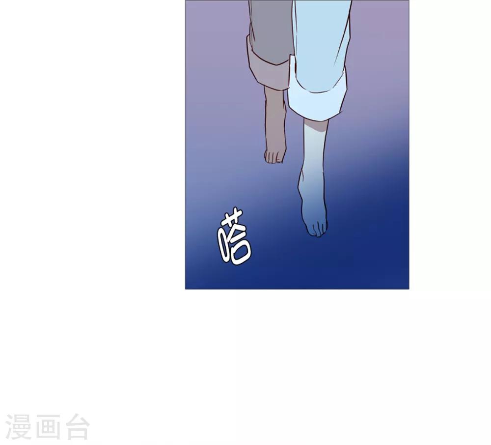 第32话 逃离-第32话