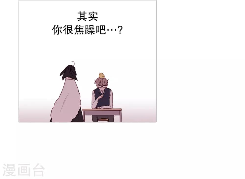 第40话 小鸡灵的选择1-第40话