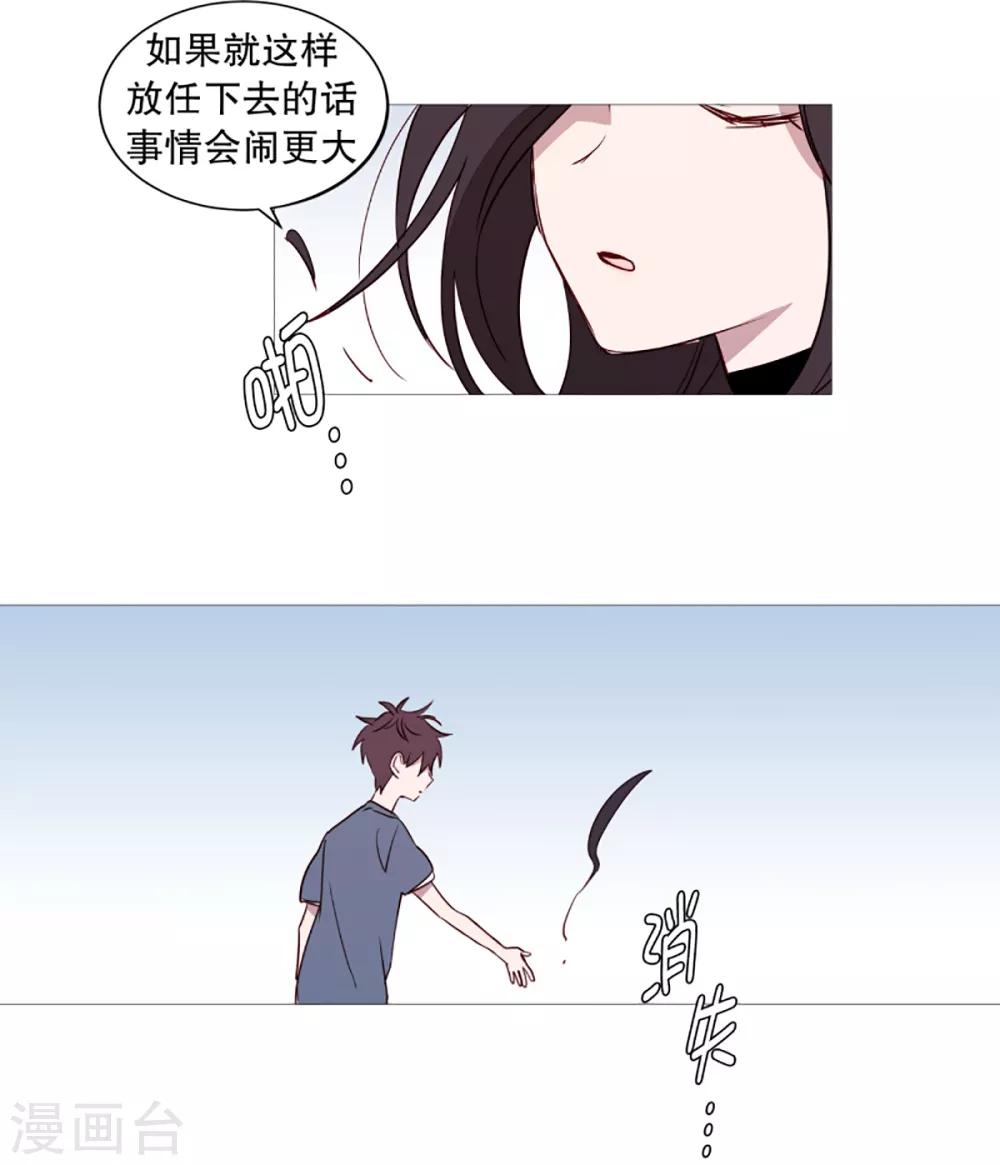 第40话 小鸡灵的选择1-第40话