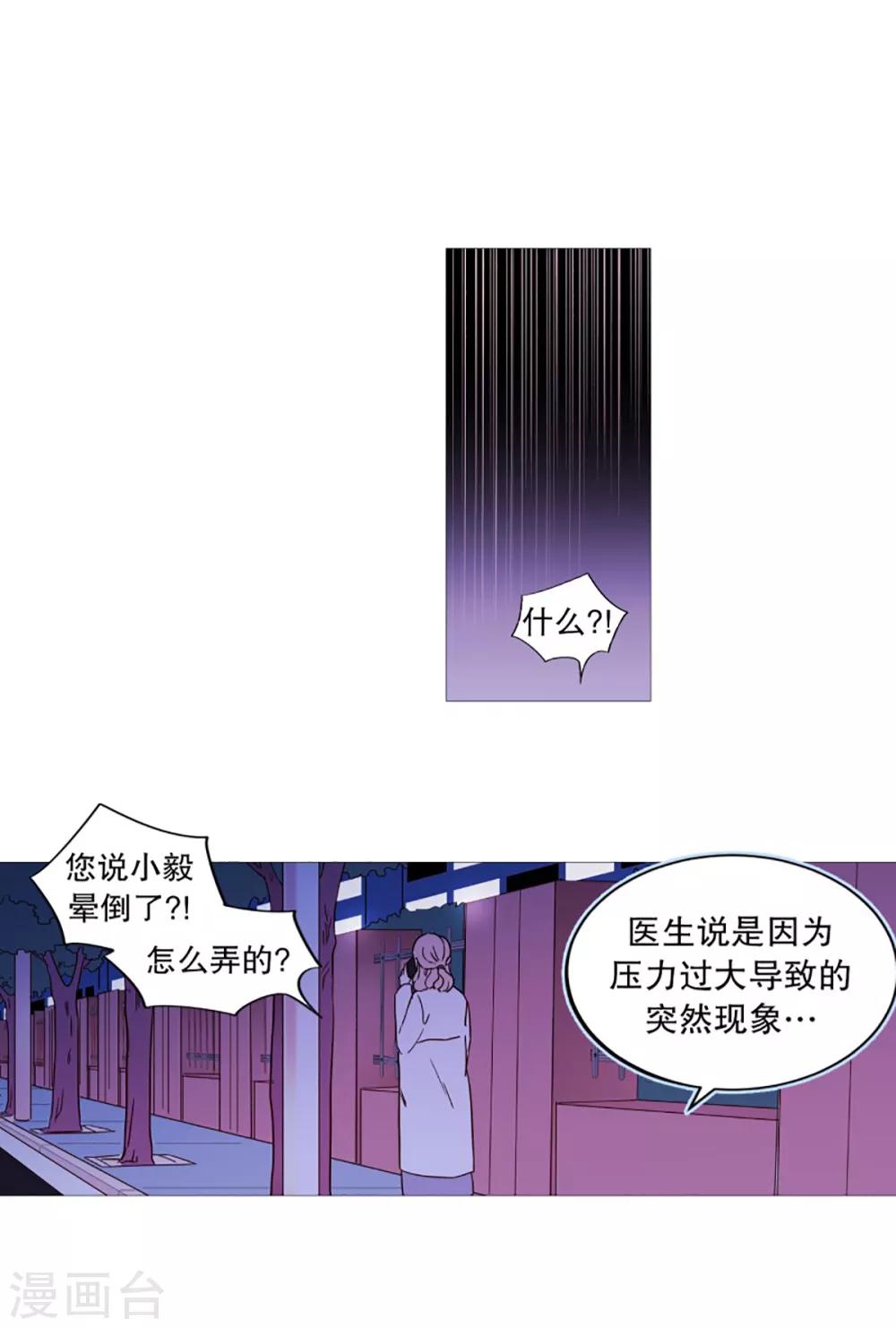 第54话 家人的关心-第54话