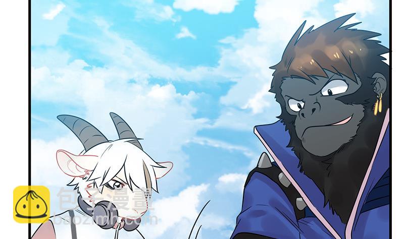 第18话 于晏VS余宴(1/3)-第20话