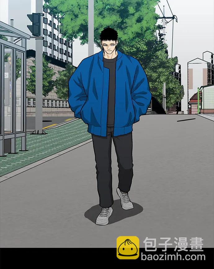 🍼斗 第74话 第19页