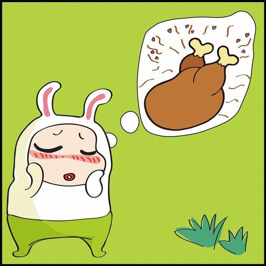 🍼豆包故事之我要穿越 豆包故事之我要穿越 第2集 第15页