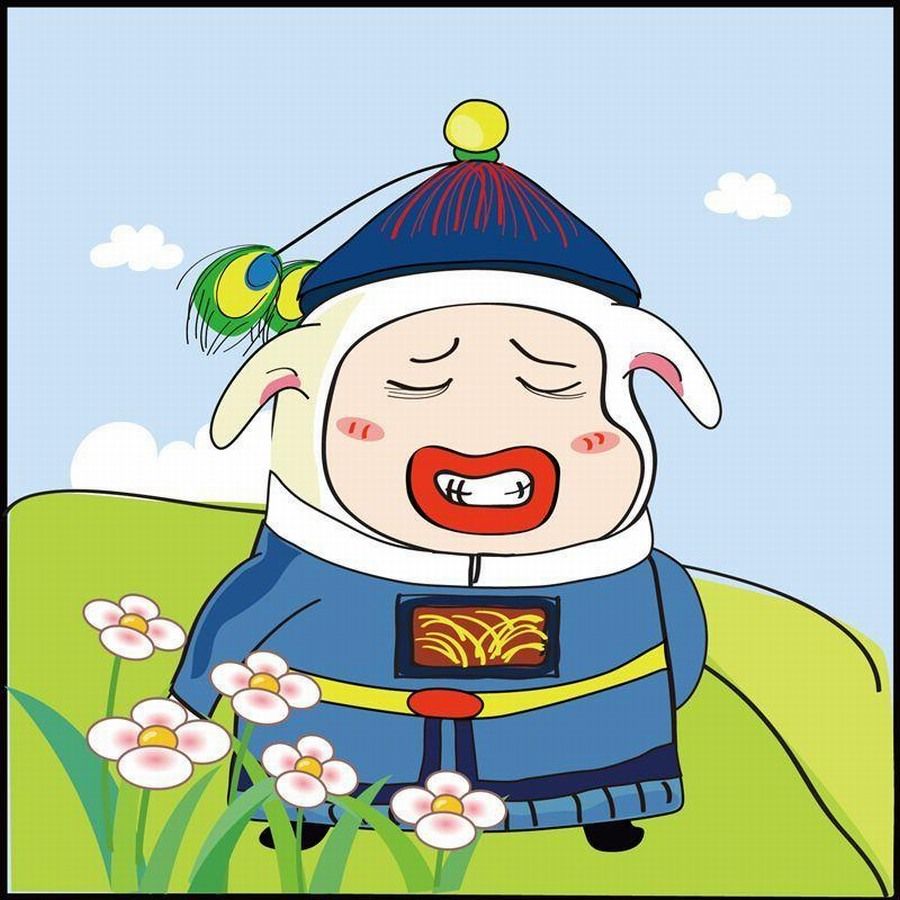 🍼豆包故事之我要穿越 豆包故事之我要穿越 第2集 第3页