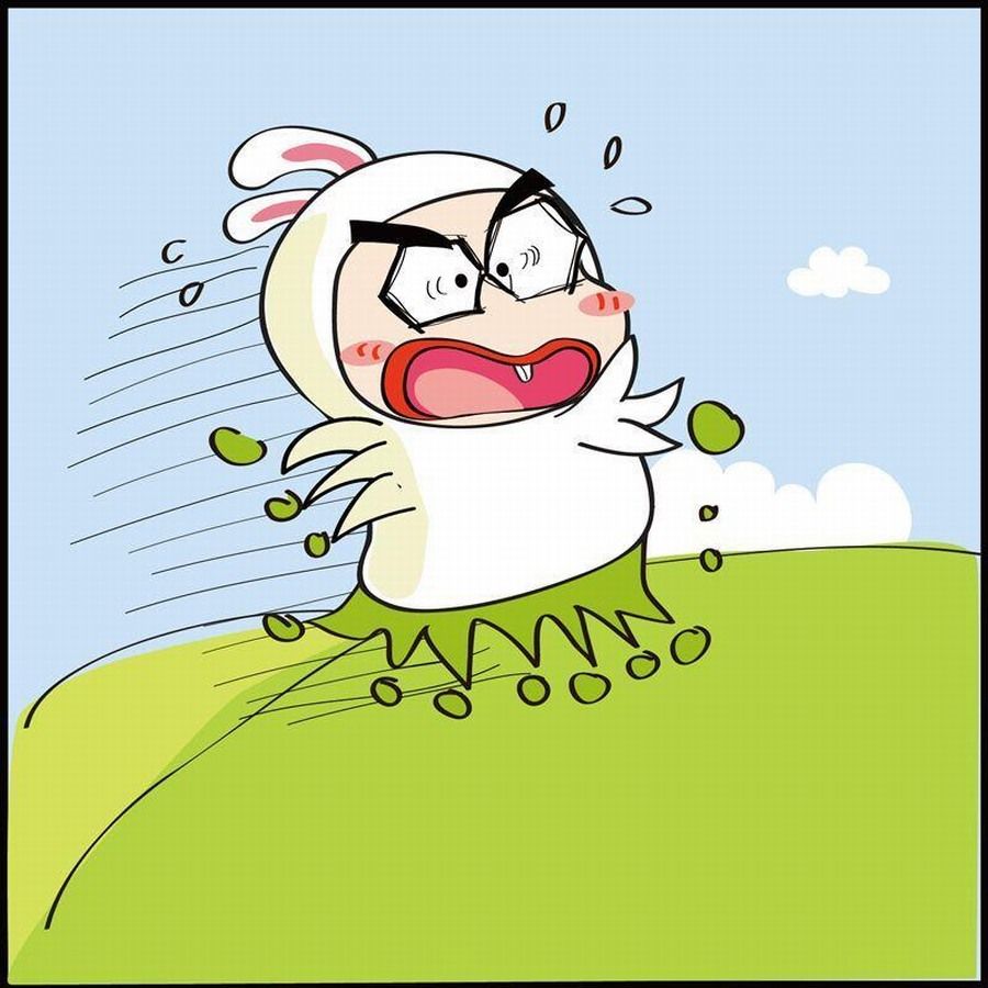🍼豆包故事之我要穿越 豆包故事之我要穿越 第2集 第42页