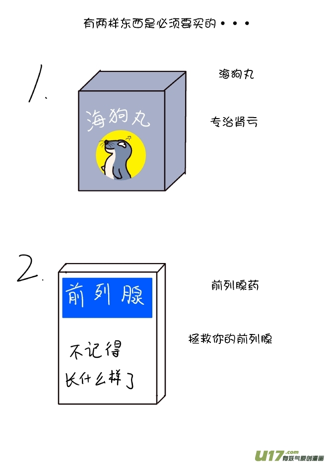 澳门一日游（下）-第250话