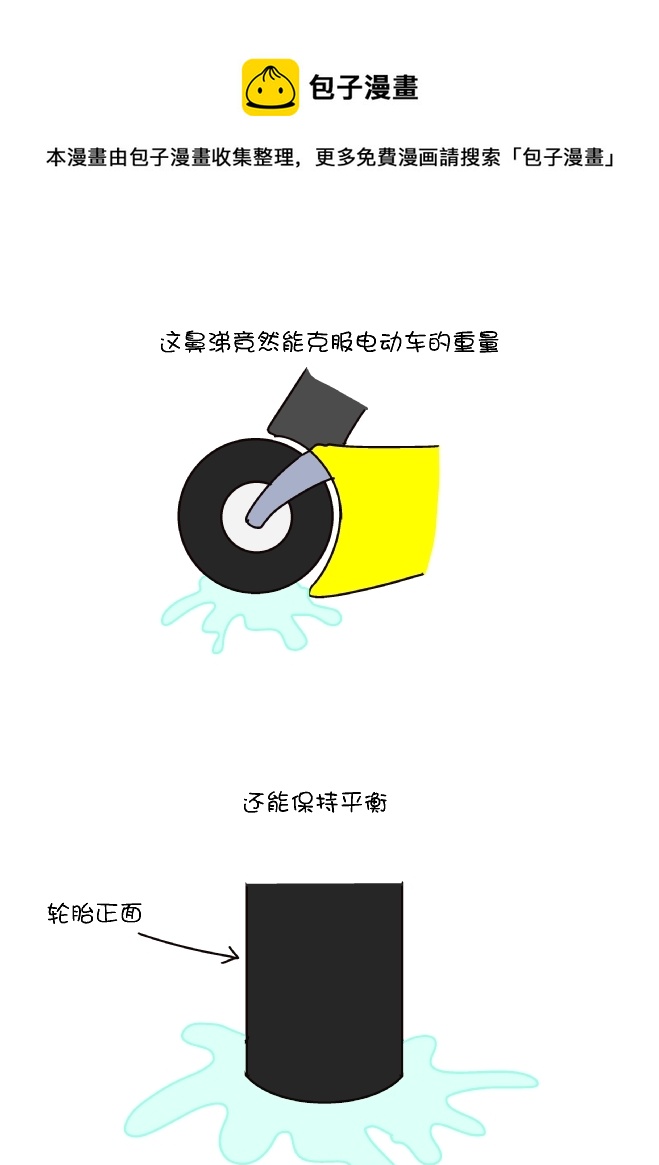 鼻涕侠（5）-第300话