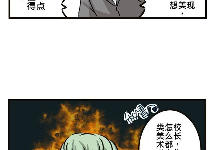 #SP 今天是四格特別篇 \^O^/(1/2)-第12话