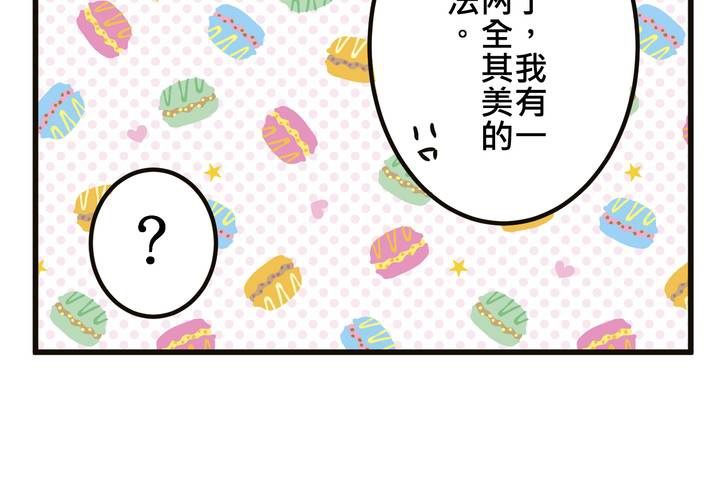 #SP 今天是四格特別篇 \^O^/(1/2)-第12话