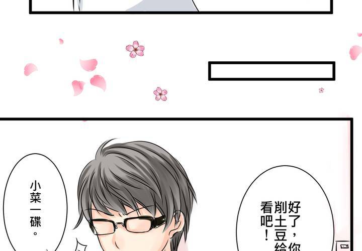 #15 2人的第一次....(1/2)-第18话