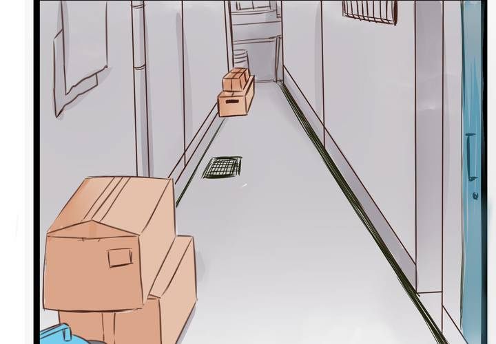 #24 [新章]他是是店長的什麼人?(1/2)-第28话