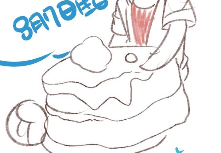 [SP]  作者生日感言-第30话