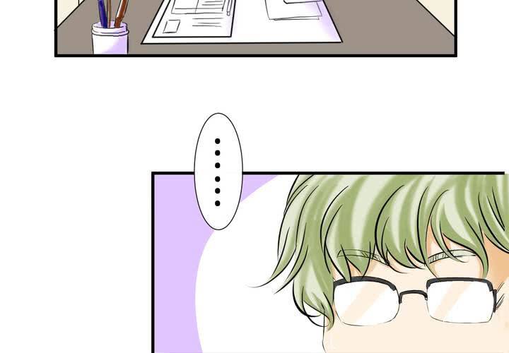 #3 「调戏」亲爱的同学们(1/2)-第4话