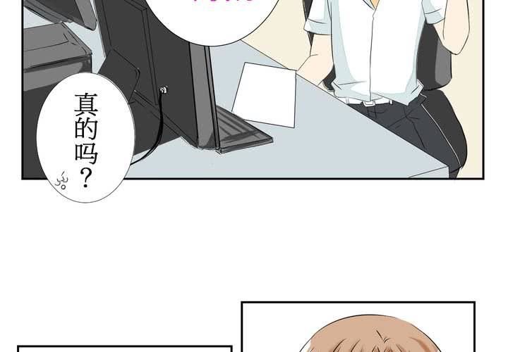 #3 「调戏」亲爱的同学们(1/2)-第4话
