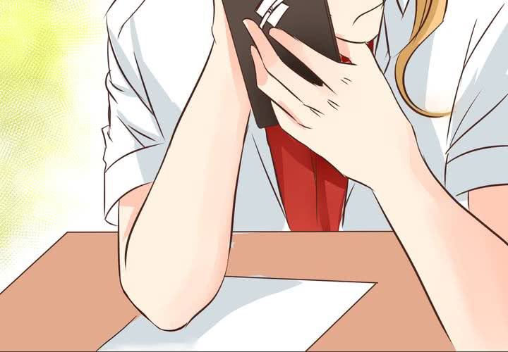 #28 [新章] 新的實習老師(1/2)-第34话