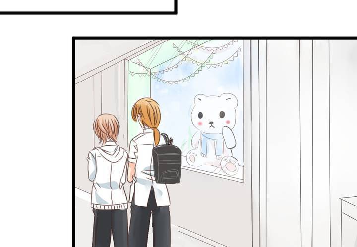 #30 放學後的二人相處(1/2)-第36话