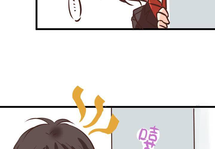 #30 放學後的二人相處(1/2)-第36话