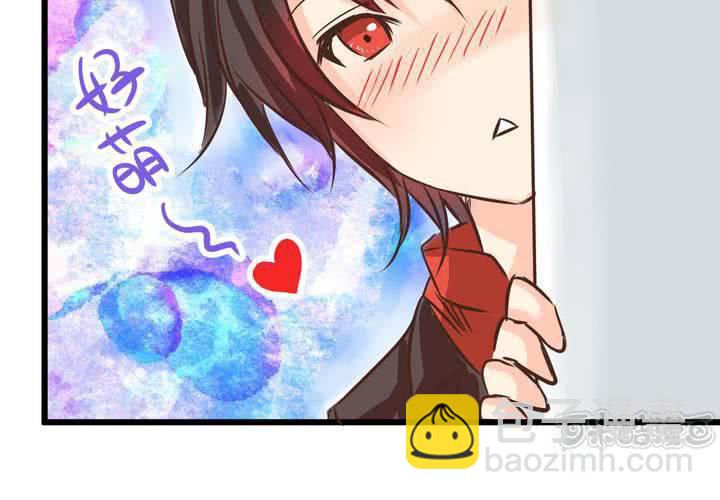 #30 放學後的二人相處(1/2)-第36话