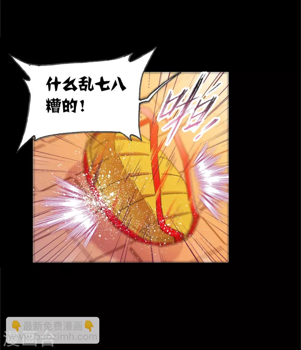 🍼斗罗大陆 第650话 史莱克冠军2 第28页