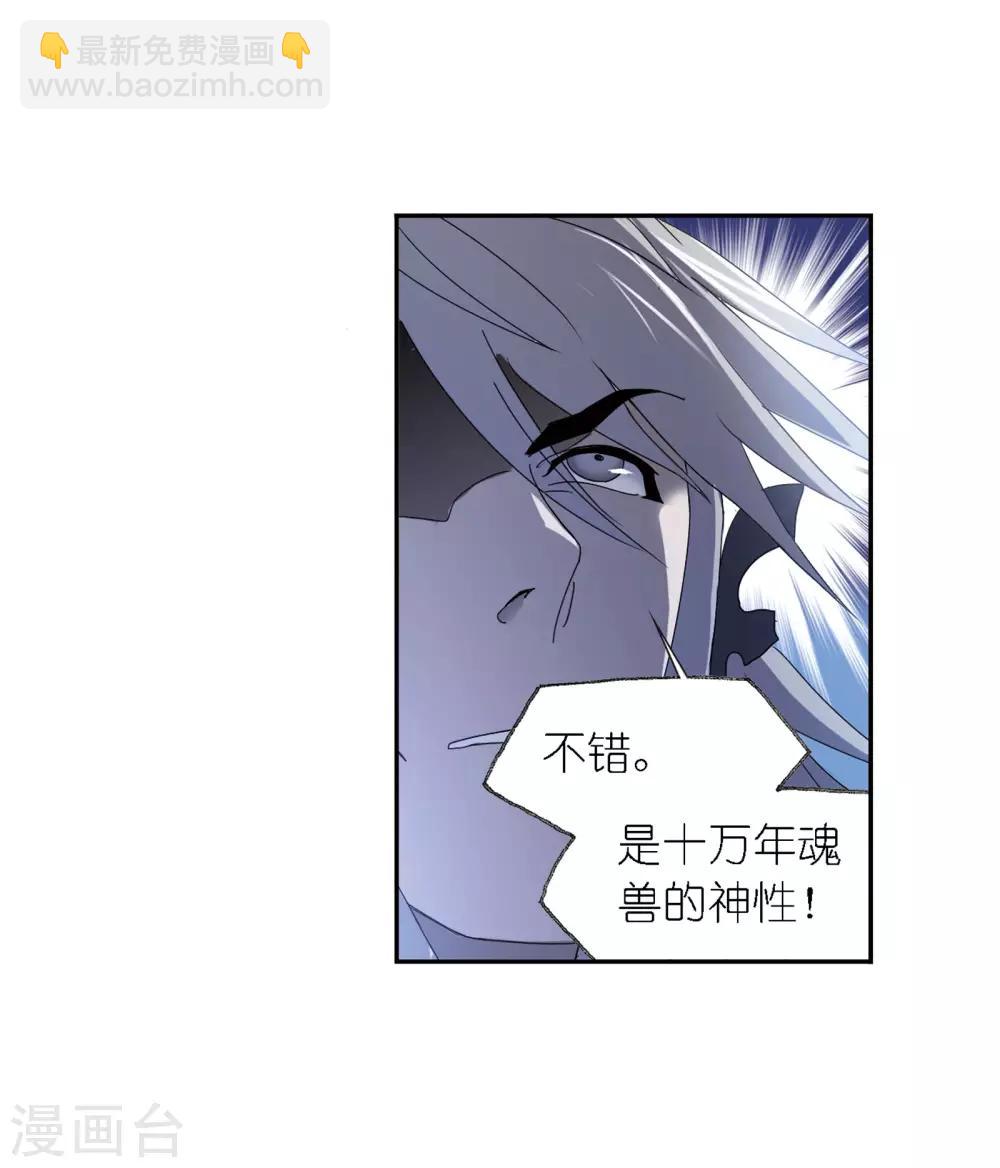 🍼斗罗大陆 第664话 十万年圣柱石2 第49页