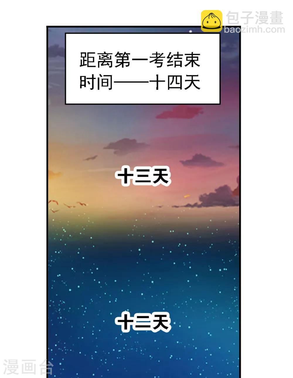 🍼斗罗大陆 第668话 十万年考验2 第3页