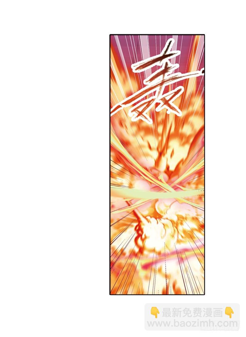 🍼斗罗大陆 第232话 九天霓凰（1） 第38页