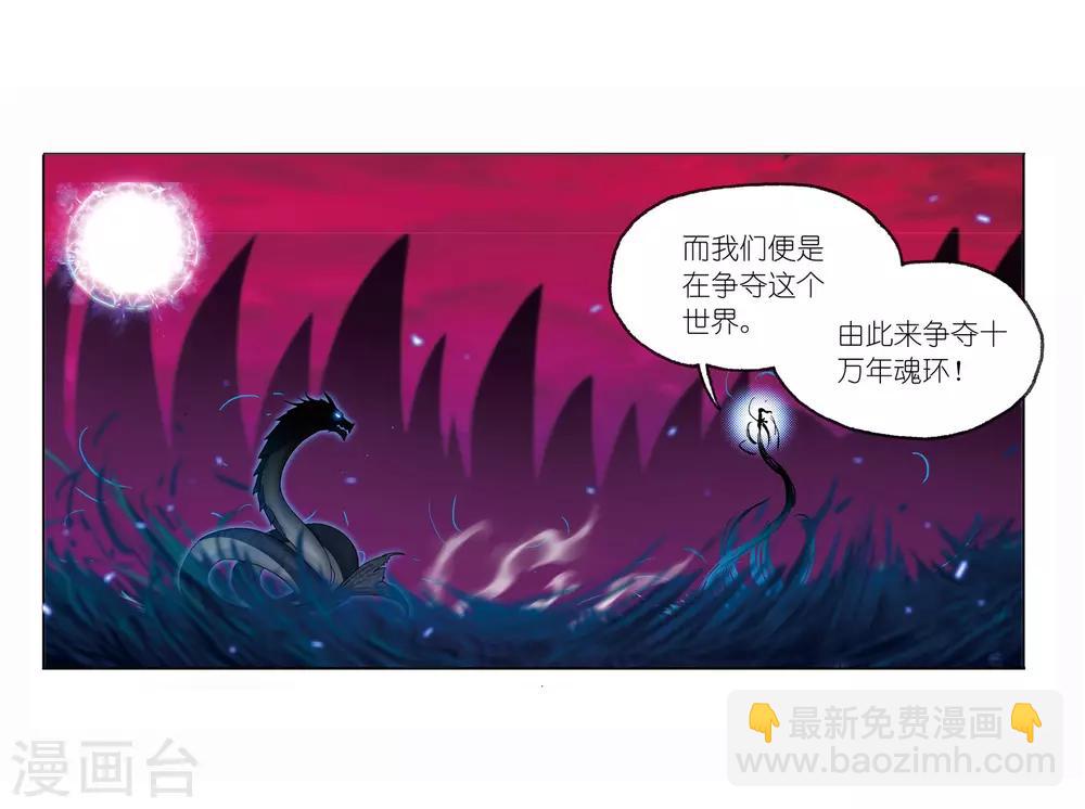 🍼斗罗大陆 第678话 死斗2 第29页
