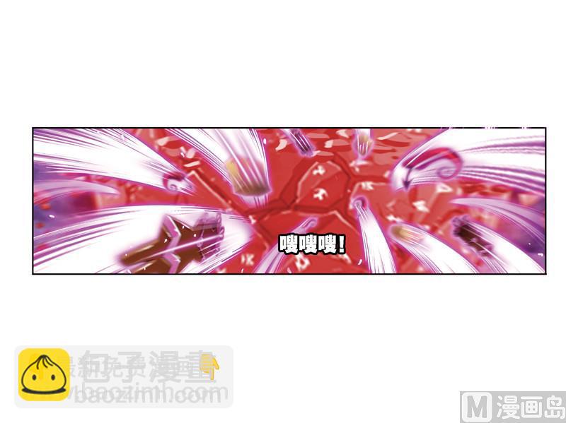 🍼斗罗大陆 第239话 斗环（1） 第17页