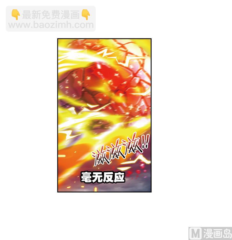 🍼斗罗大陆 第239话 斗环（1） 第3页