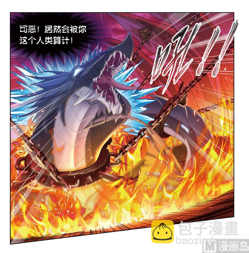 🍼斗罗大陆 第241话 森罗万象（1） 第13页