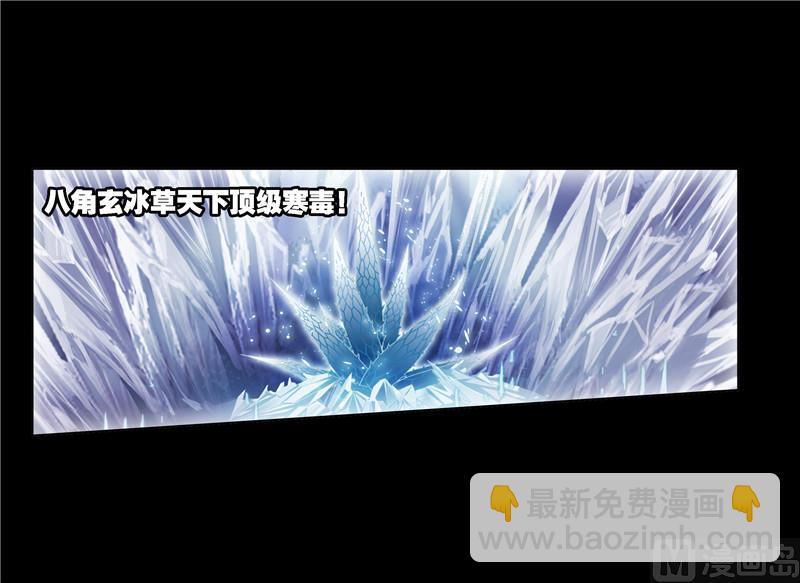 🍼斗罗大陆 第241话 森罗万象（1） 第2页