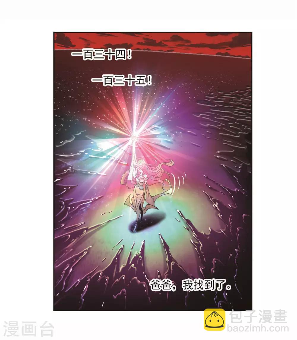 🍼斗罗大陆 第712话 富家女也很努力2 第21页