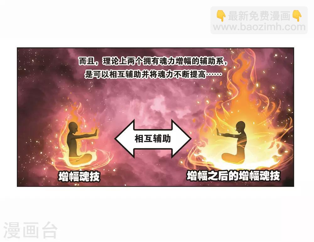 🍼斗罗大陆 第714话 食全食美2 第12页