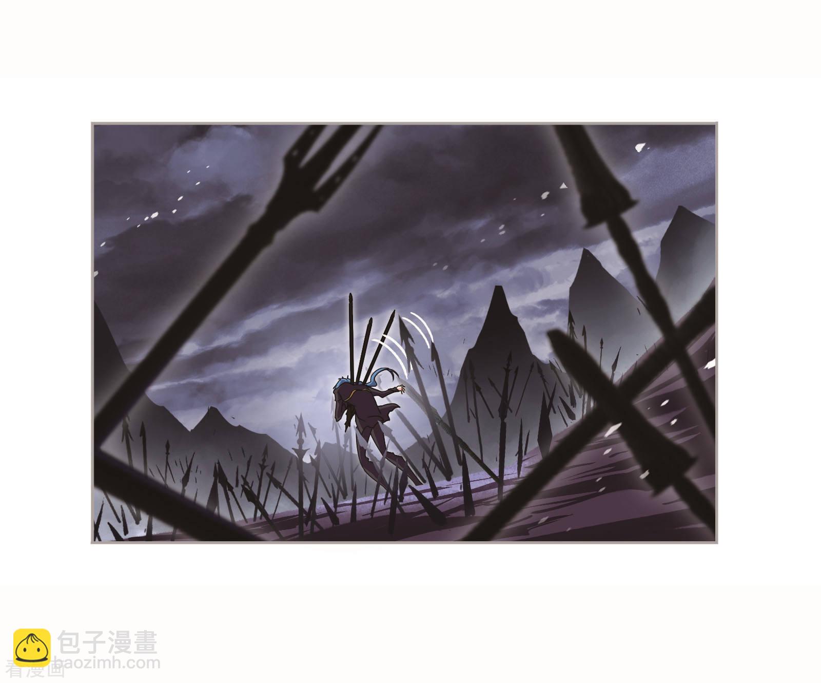 🍼斗罗大陆 第715话 九星圣子1 第19页