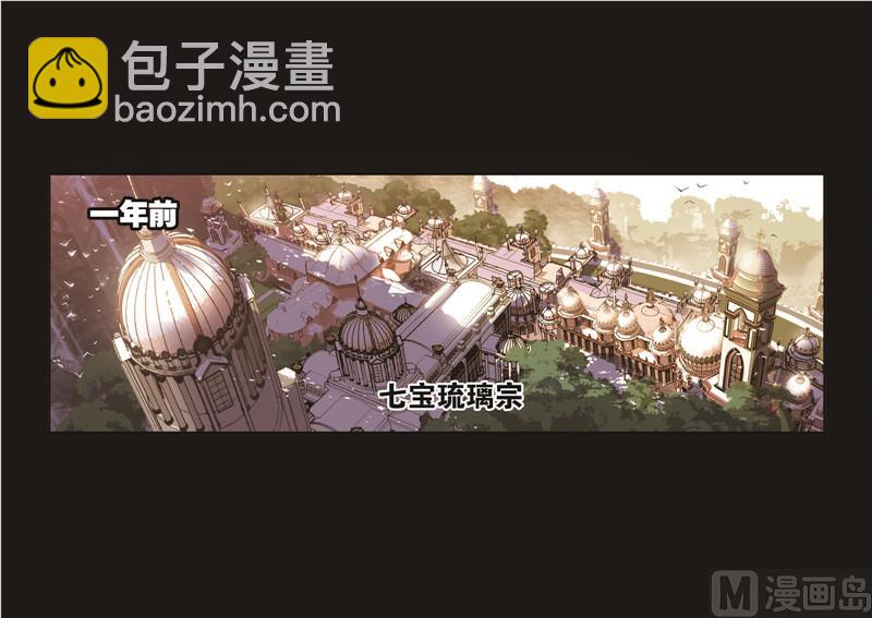 🍼斗罗大陆 第256话 有钱人家（2） 第28页