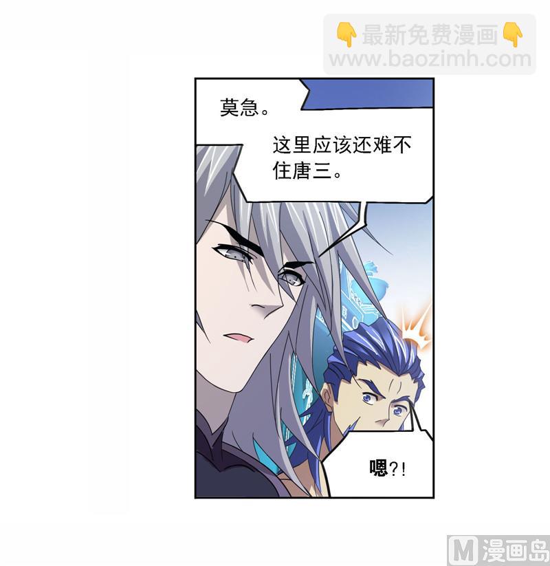 🍼斗罗大陆 第258话 艰难的决定（2） 第14页