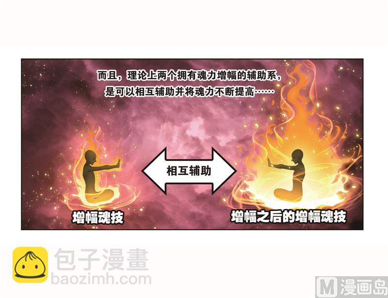 🍼斗罗大陆 第260话 食全食美（2） 第14页