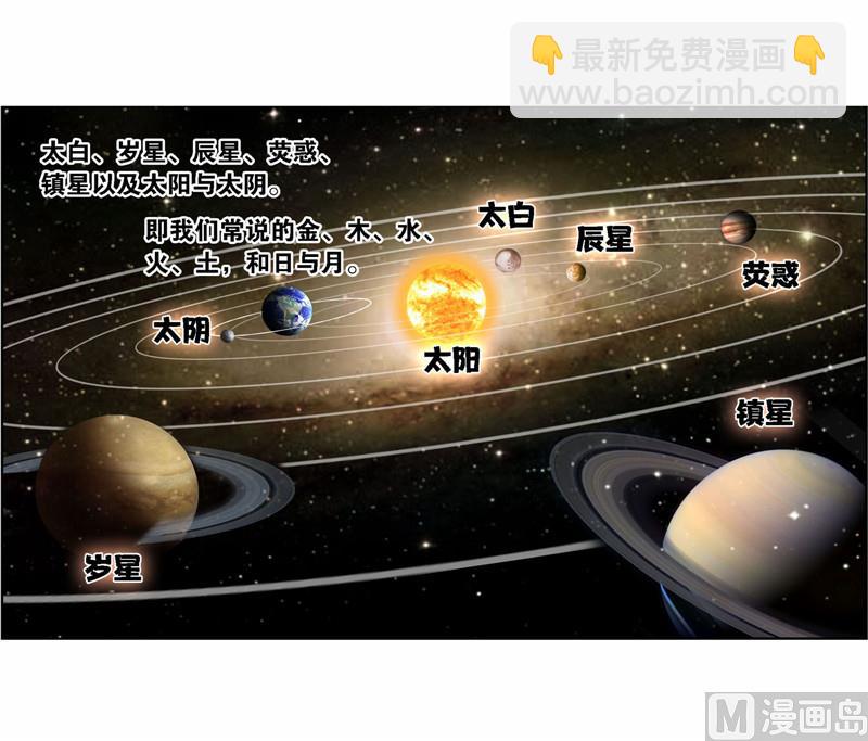 🍼斗罗大陆 第262话 九星七曜（2） 第36页