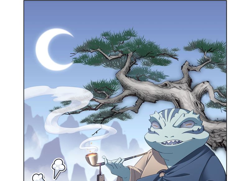 🍼斗罗大陆 第265话 唐三的反击（2） 第1页