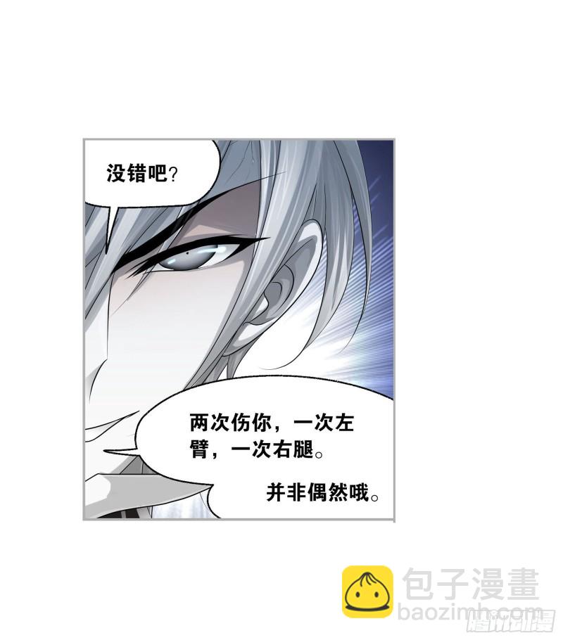 🍼斗罗大陆 第273话 与自我的战斗（2） 第28页